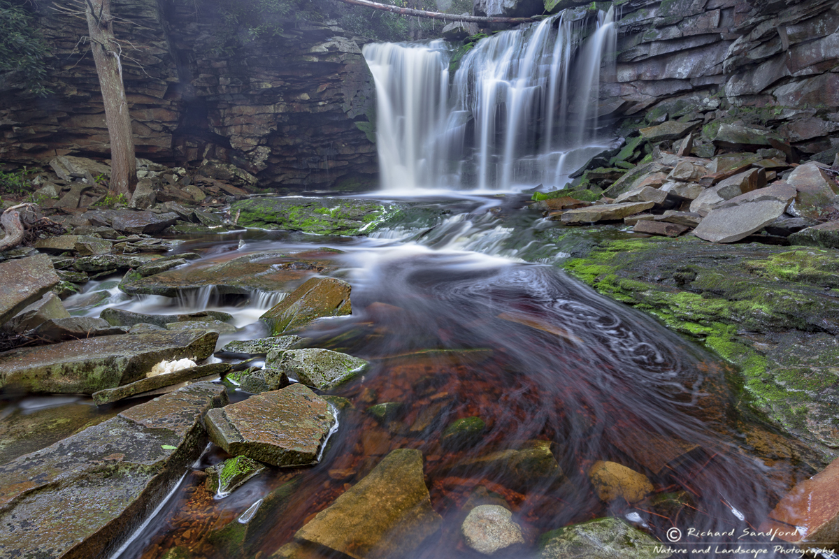 Elakala Falls | Blackwater Falls State Park | WV – Fine Art Nature ...